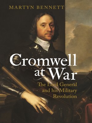 cover image of Cromwell at War